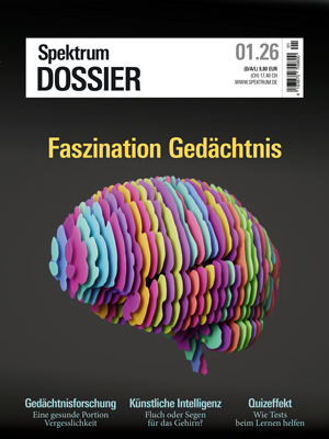 Spektrum Dossier