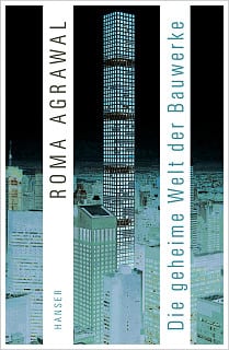 Cover von 'Die geheime Welt der Bauwerke'