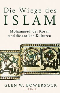 Cover von 'Die Wiege des Islam'