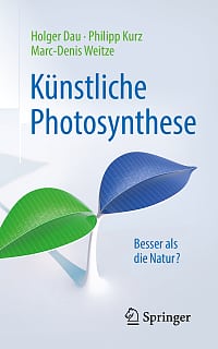 Cover von 'Künstliche Photosynthese'