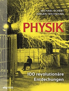 Cover von 'Physik'