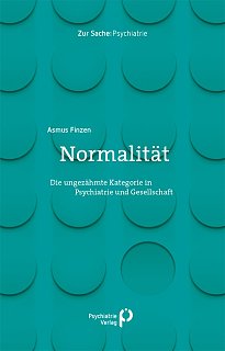 Cover von 'Normalität'