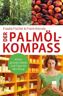 Cover von 'Der Palmöl-Kompass '