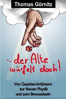 Cover von 'Der Alte würfelt doch'
