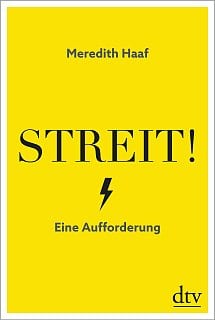 Cover von 'Streit!'