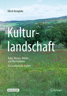 Cover von 'Kulturlandschaft'