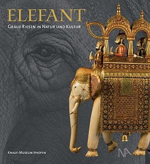 Cover von 'Elefant'