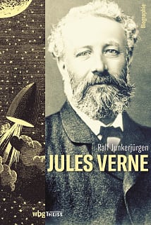 Cover von 'Jules Verne'