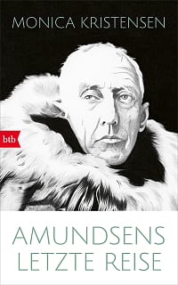 Cover von 'Amundsens letzte Reise'