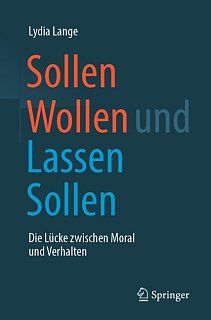 Cover von 'Sollen Wollen und Lassen Sollen '