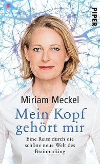 Cover von 'Mein Kopf gehört mir'