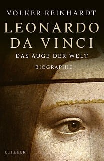 Cover von 'Leonardo da Vinci '