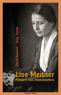 Cover von 'Lise Meitner'