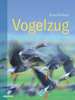 Cover von 'Vogelzug'