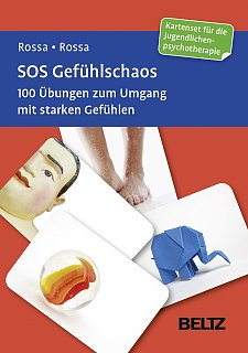 Cover von 'SOS Gefühlschaos'