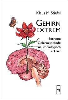 Cover von 'Gehirn extrem'