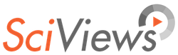 SciViews - Logo