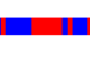 Rot-Blaue Linie