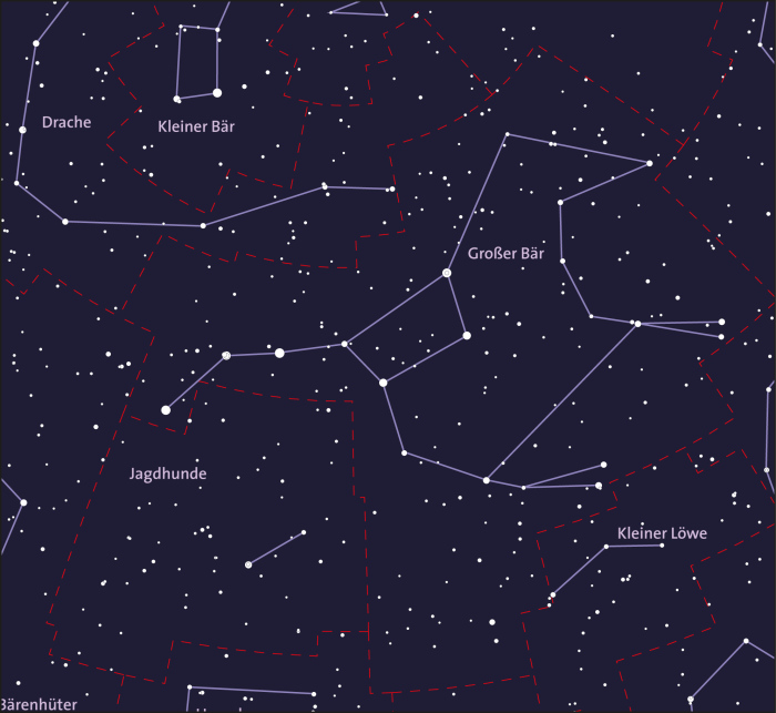 Die 10 populärsten Irrtümer der Astronomie - Spektrum der Wissenschaft