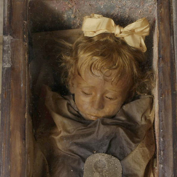 Totenkulte 10 Mumien mit Geschichte Brights Die Natur des Zweifels