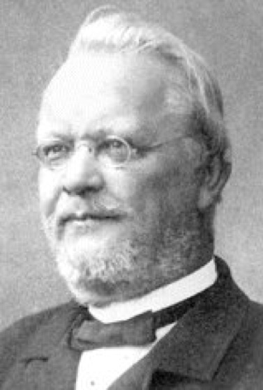 Leuckart, Rudolf Karl Georg Friedrich