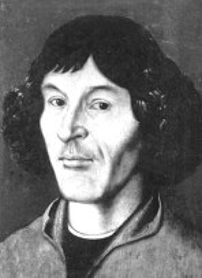 Kopernikus , Nikolaus Kopernikus - f3f258_w