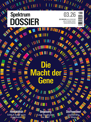 Spektrum Dossier