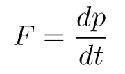 2. Newtonsches Gesetz: dynamisches Grundgesetz
