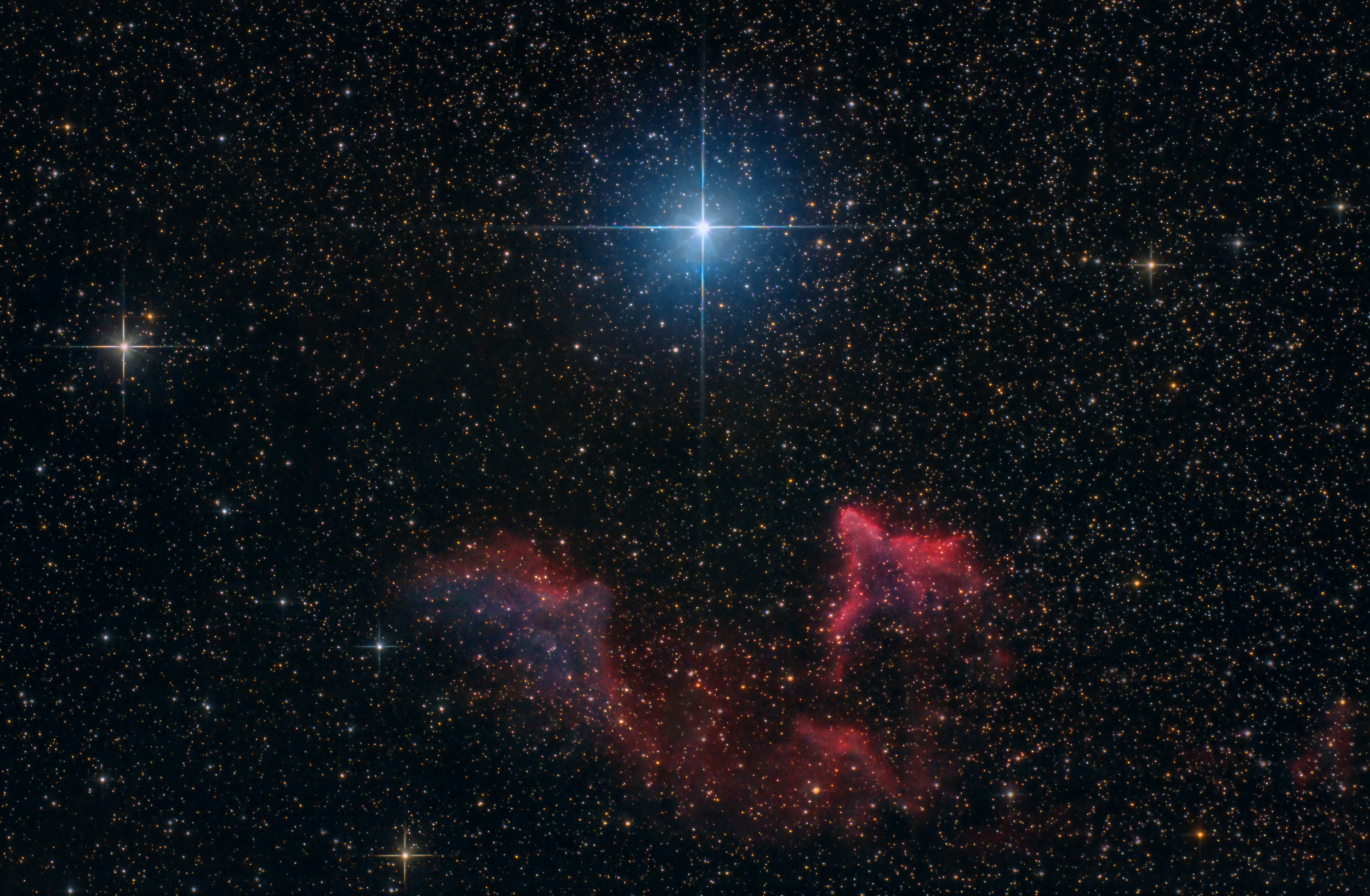 Kassiopeia1. Космос Кассиопея. Ночное небо Созвездие Кассиопея. Кассиопея на Звездном небе фото. М78 в космосе.