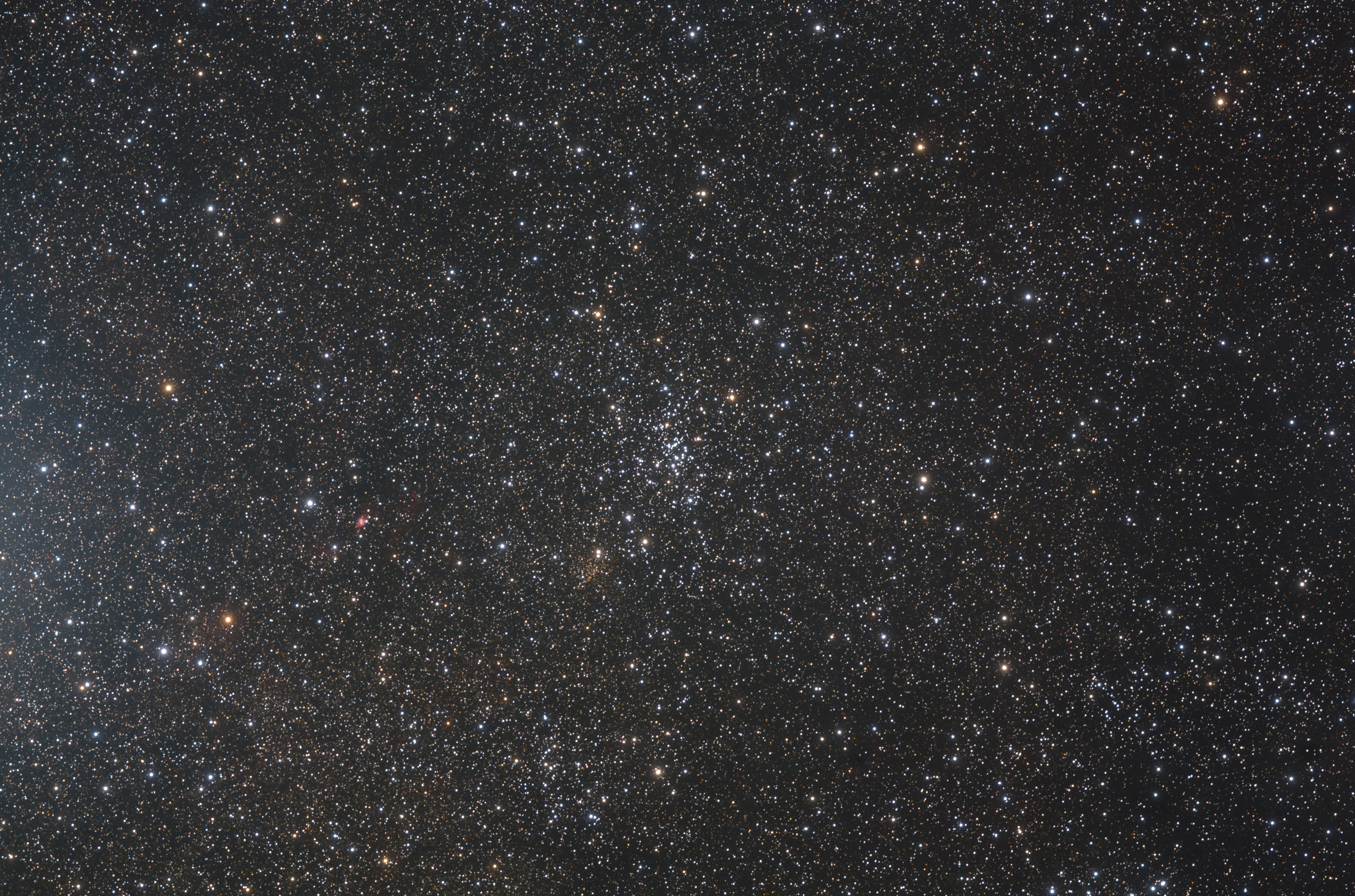 NGC 5617 Spektrum der Wissenschaft