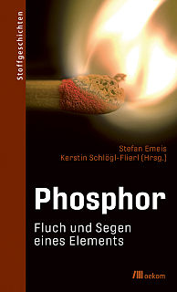 Cover von 'Phosphor'