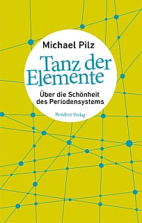 Cover von 'Tanz der Elemente'
