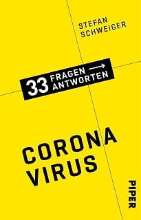 Cover von 'Coronavirus'