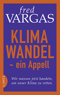 Cover von 'Klimawandel'