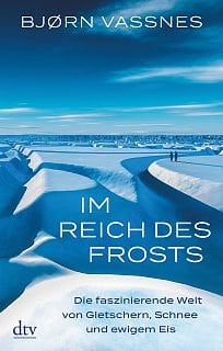 Cover von 'Im Reich des Frosts'