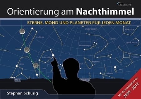 Erster Einstieg in die Himmelsbeobachtung - Spektrum der Wissenschaft