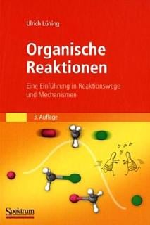 Organische Reaktionen Spektrum Der Wissenschaft