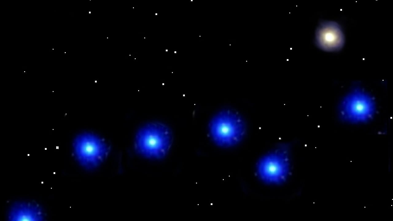 Der Sternenhimmel Im Dezember Die Sterne Der Andromeda Legende Spektrum Der Wissenschaft
