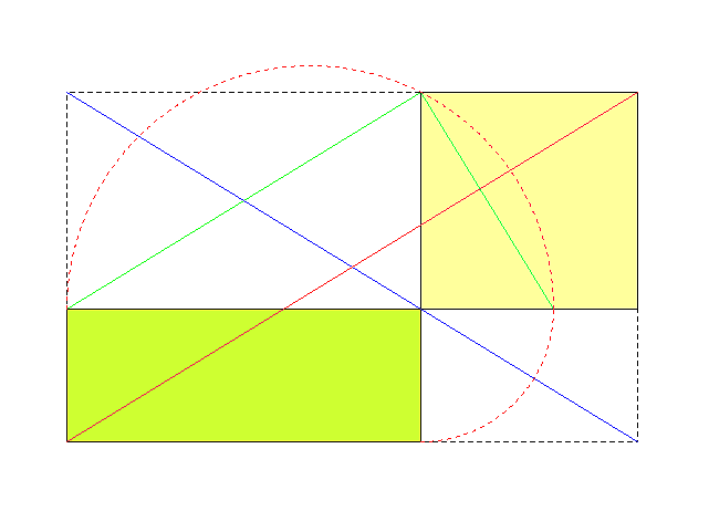 Die Quadratur des Rechtecks TreitzRätsel für Mathematik und Physik