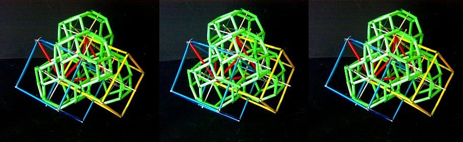 Das bccGitter und seine SeitzWignerZelle TreitzRätsel für