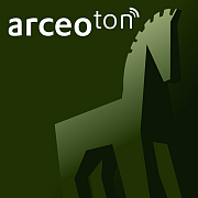 arceoTon Podcast artwork