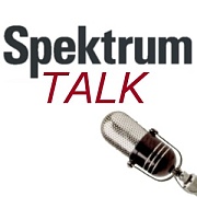 Spektrum Talk Podcast artwork