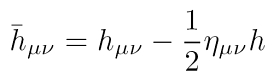 Einführung einer neuen Variablen: symmetrisches Tensorfeld der Wellengleichung