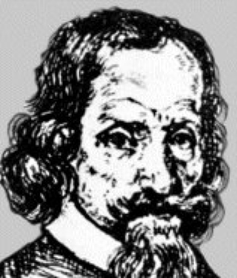 Glauber, Johann Rudolph Lexikon der Biologie