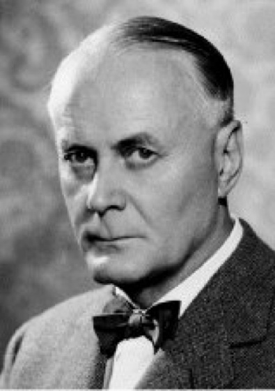 Granit, Ragnar Arthur Lexikon der Biologie