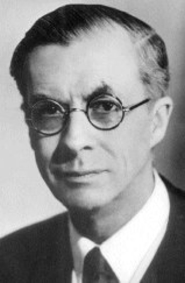 Huxley, Sir Julian Sorell - Lexikon der Biologie