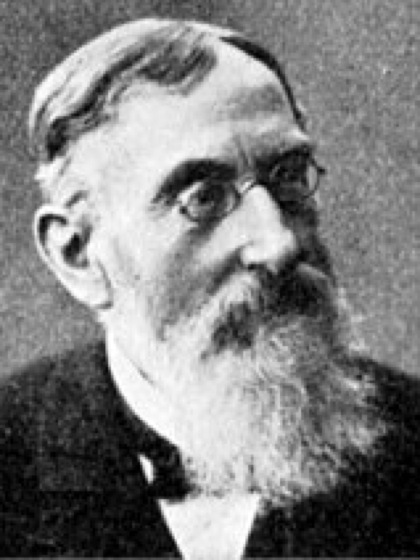 Pfeffer, Wilhelm Friedrich Philipp Lexikon der Biologie