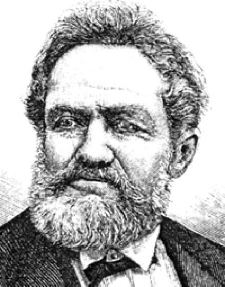 Middendorf, Alexander Theodor von Lexikon der Geographie