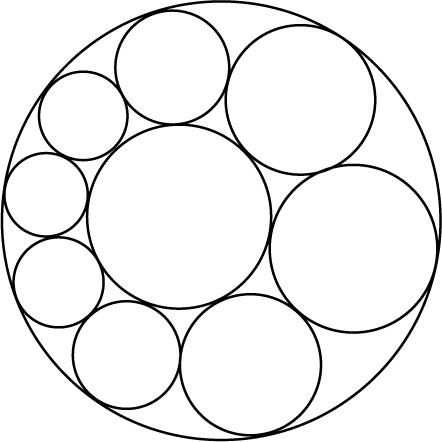 Abbildung 1 zum Lexikonartikel Das Erlanger Programm von Felix Klein Abbildung 1 zum Lexikonartikel Das Erlanger Programm von Felix Klein