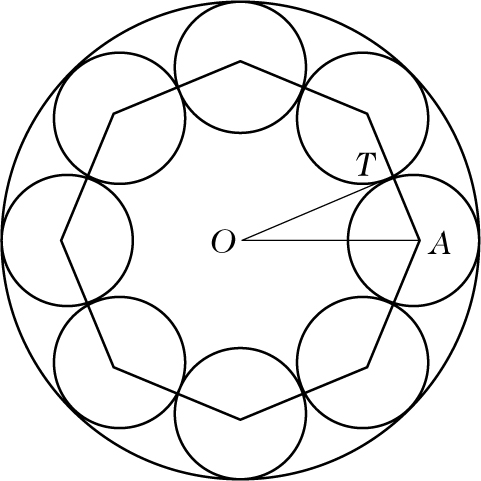 Abbildung 2 zum Lexikonartikel Das Erlanger Programm von Felix Klein Abbildung 2 zum Lexikonartikel Das Erlanger Programm von Felix Klein